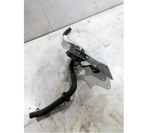 Дополнительный насос охлаждения