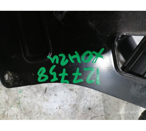 Дополнительный насос охлаждения