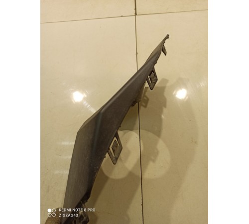 Накладка противотуманной фары (передняя, левая)