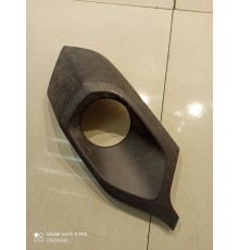 Накладка противотуманной фары (передняя, левая)