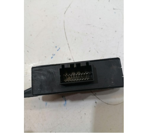 Блок управления