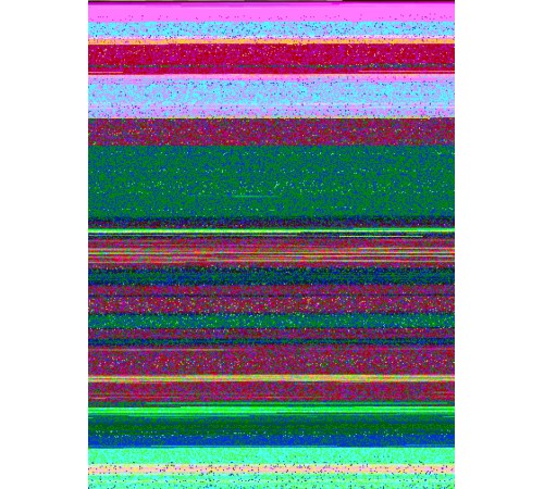 Электропроводка двери передняя левая