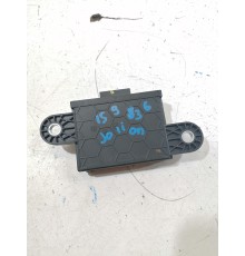 Блок управления