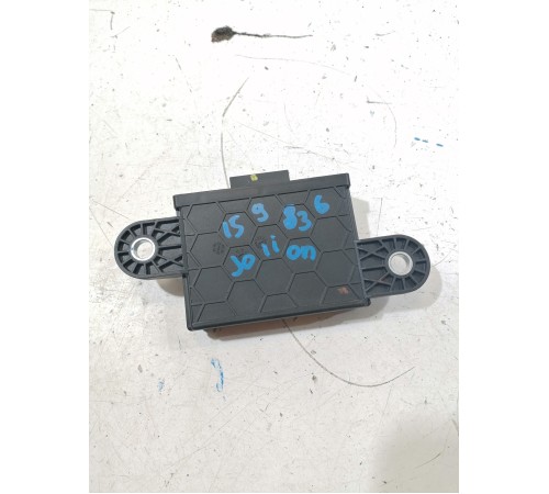 Блок управления