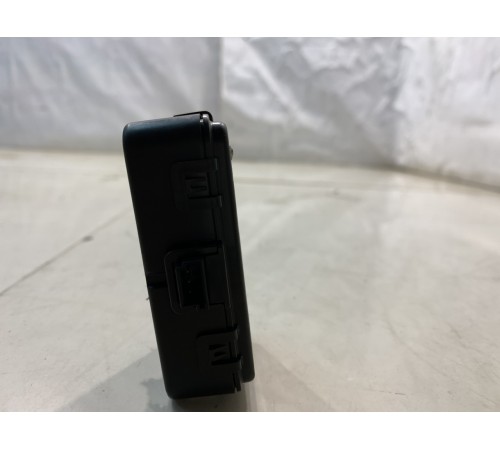 Блок управления центральным замком