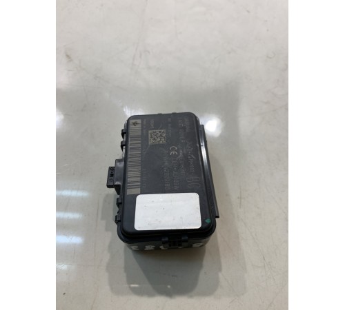 Блок управления центральным замком