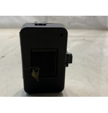 Блок управления центральным замком