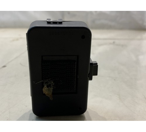 Блок управления центральным замком