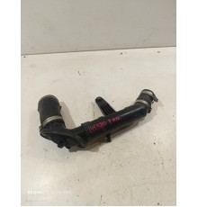 Впускной патрубок