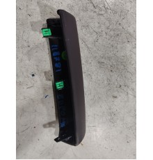 Накладка торпедо декоративная левая