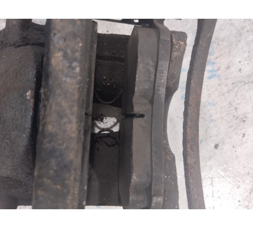 Суппорт передний правый