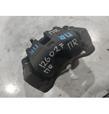 Суппорт передний правый