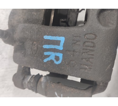 Суппорт передний правый