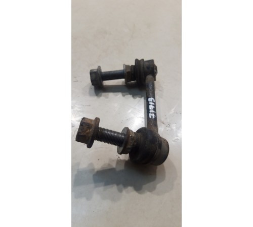 стойка стабилизатора (задняя, правая)