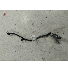 Клемма аккумулятора минусовая с датчиком заряда