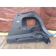 Обшивка багажника правая