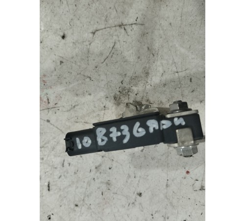 Клемма аккумулятора минусовая с датчиком заряда