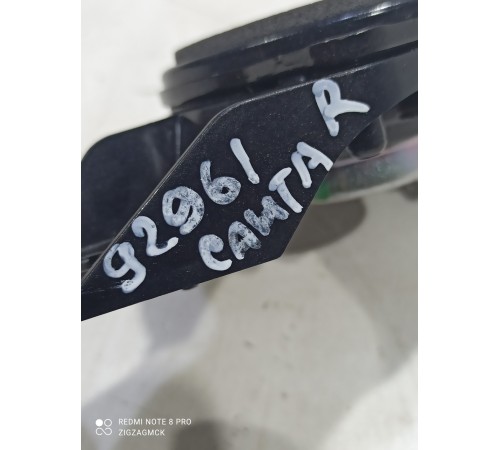 Динамик двери (задний правый)