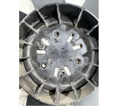 Вентилятор охлаждения