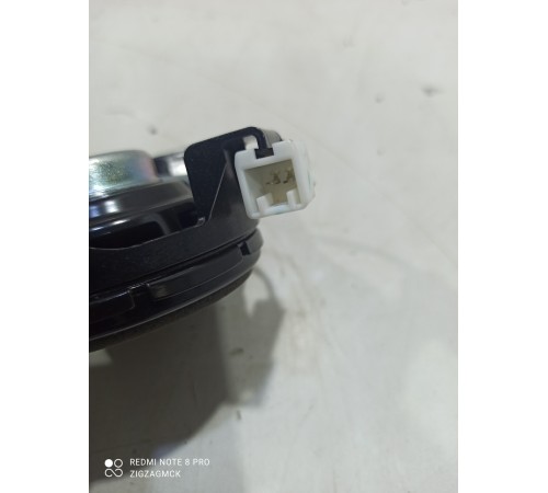 Динамик двери (задний правый)