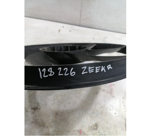 Вентилятор охлаждения