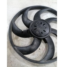 Вентилятор охлаждения