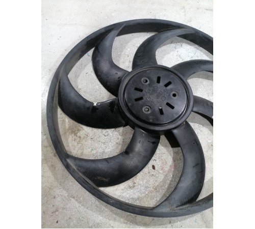 Вентилятор охлаждения