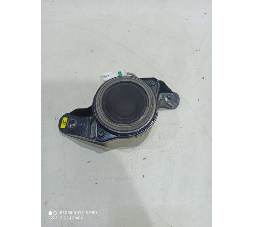 Динамик двери (задний правый)