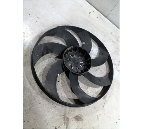 Вентилятор охлаждения