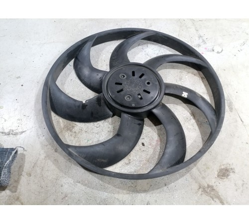 Вентилятор охлаждения