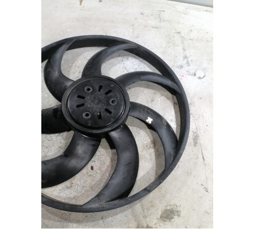 Вентилятор охлаждения