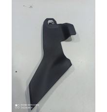 Накладка салона левая