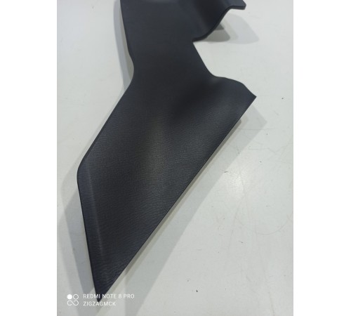 Накладка салона левая