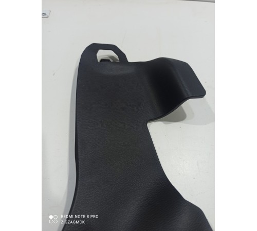 Накладка салона левая