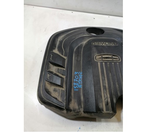 Накладка двигателя декоративная