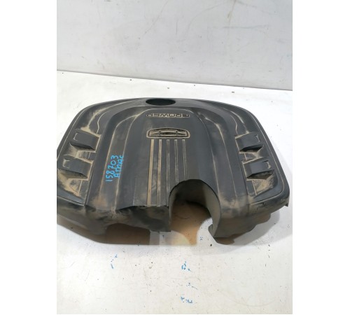 Накладка двигателя декоративная