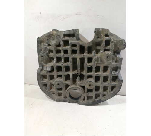 Накладка двигателя декоративная