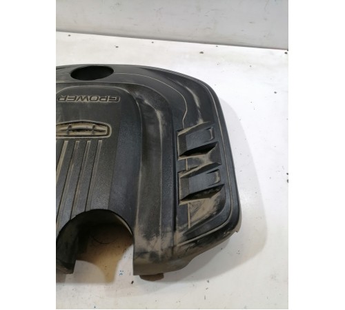 Накладка двигателя декоративная