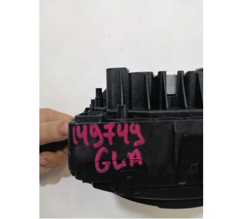 Подрулевой переключатель