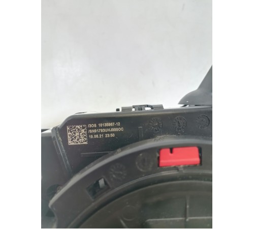 Подрулевой переключатель