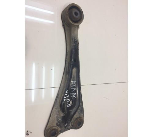 Рычаг подвески задний правый продольный