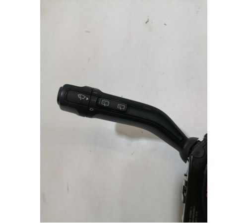 Подрулевой переключатель