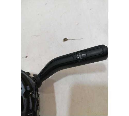 Подрулевой переключатель