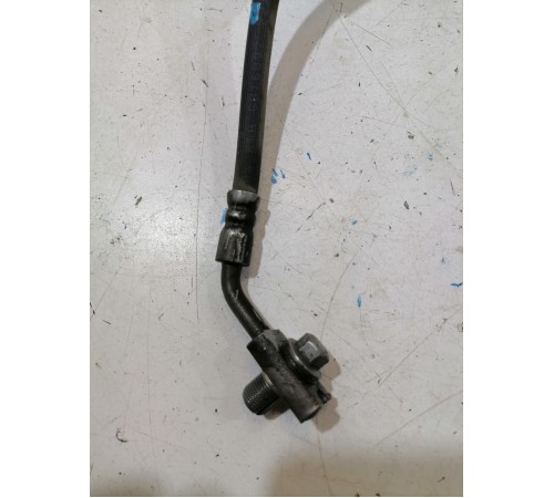 Шланг тормозной задний правый