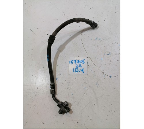 Шланг тормозной задний правый