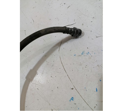 Шланг тормозной задний правый