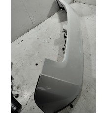 Спойлер крышки багажника