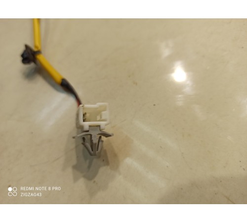 Стоп сигнал(задний)