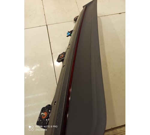 Стоп сигнал(задний)