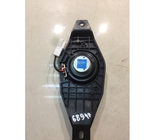 Динамик (задний, левый)